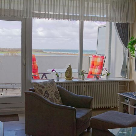 Appartement "Sonnenperle" Heiligenhafen Exterior photo