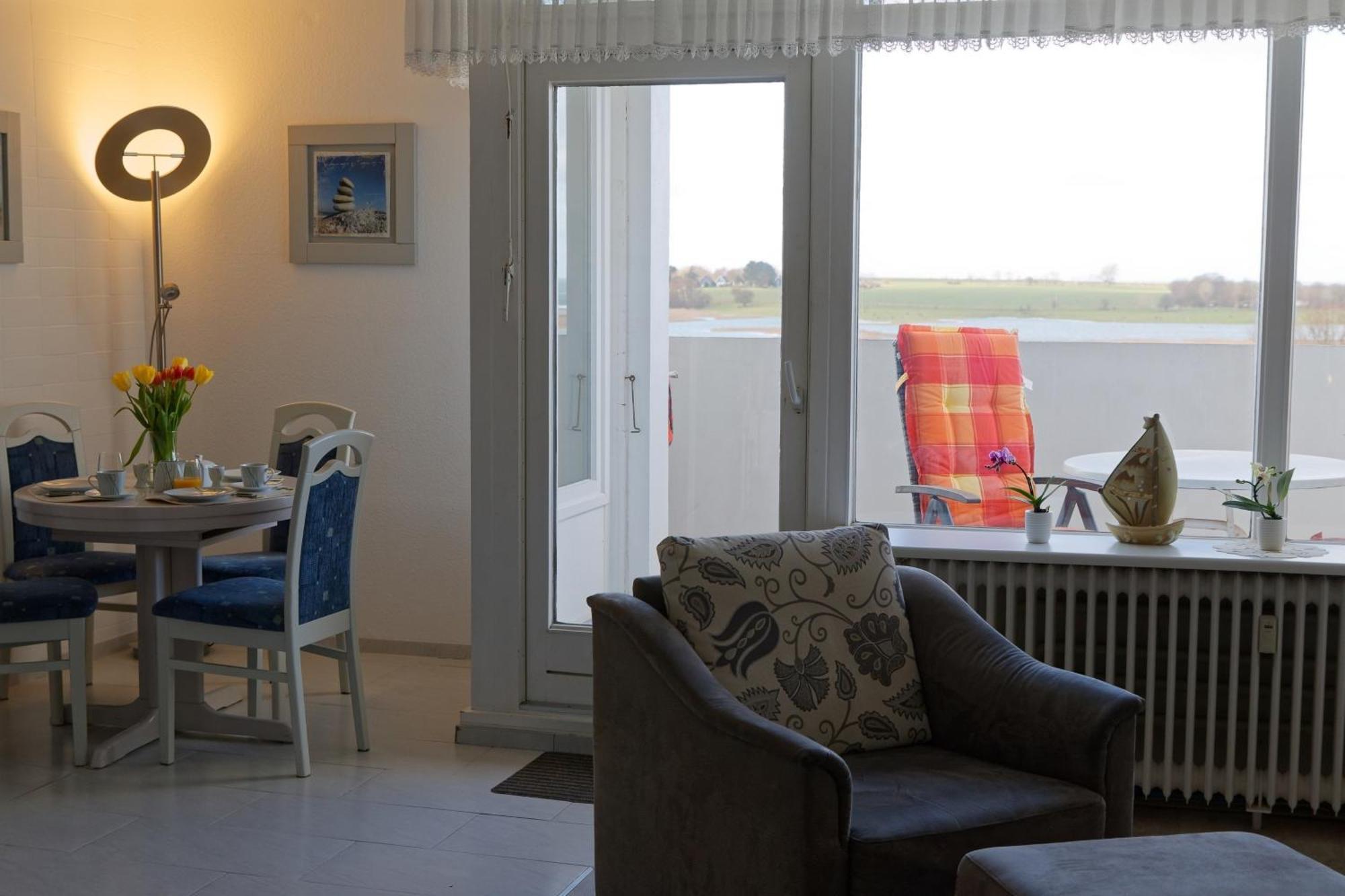 Appartement "Sonnenperle" Heiligenhafen Exterior photo
